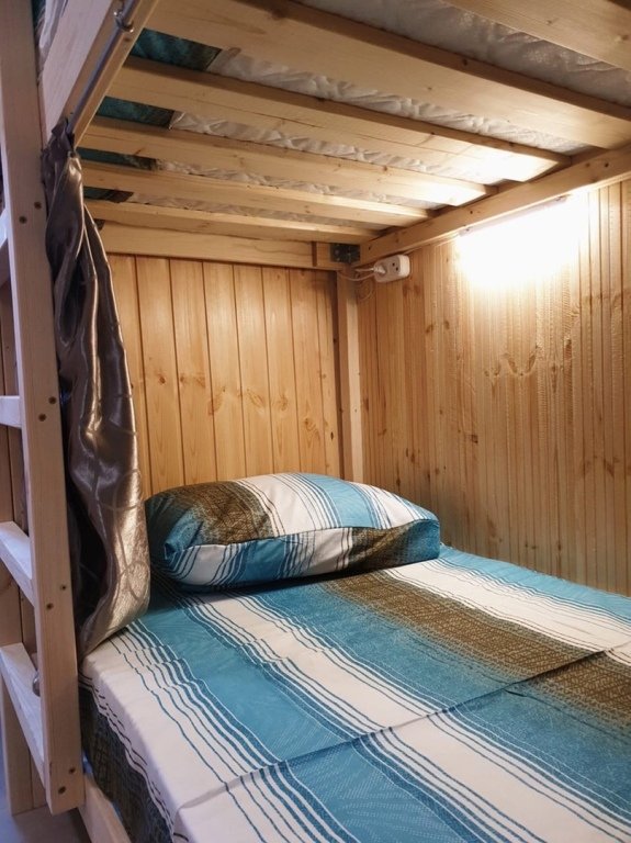 Хостел Касл, Челябинская область: фото 2