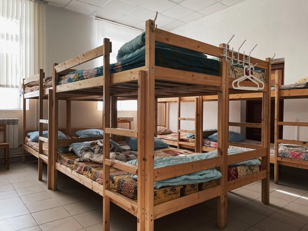 Хостел Касл, Челябинская область: фото 5