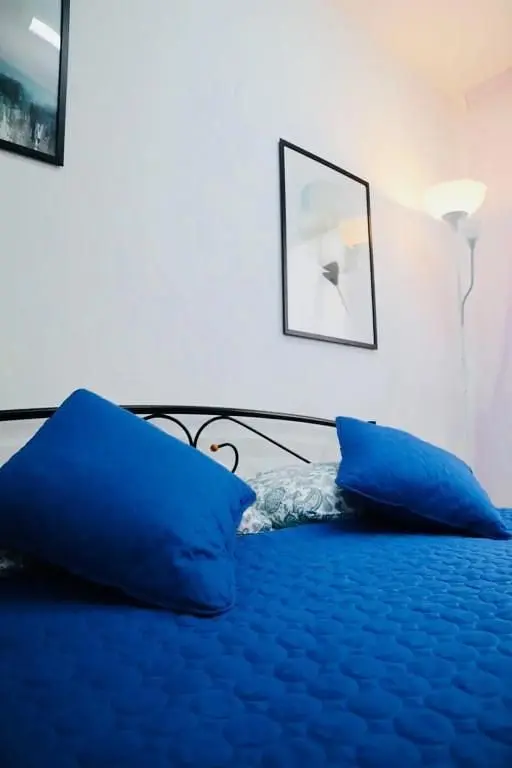 Хостел Travel Inn Электрозаводская, Москва, Московская область
