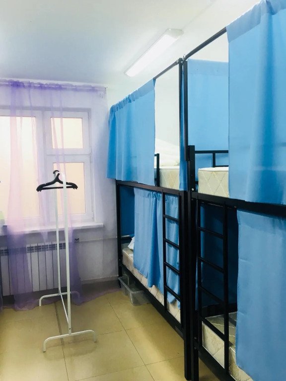 Хостел Travel Inn Электрозаводская, Московская область: фото 2