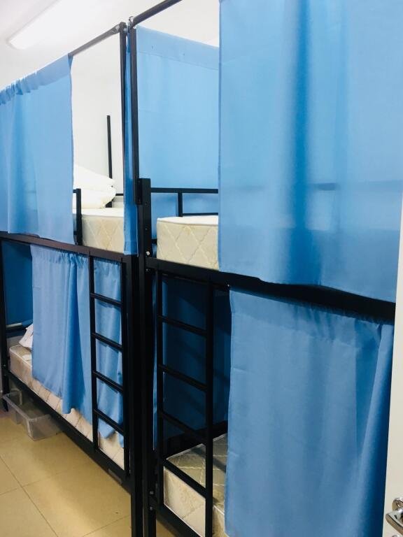 Хостел Travel Inn Электрозаводская, Московская область: фото 3