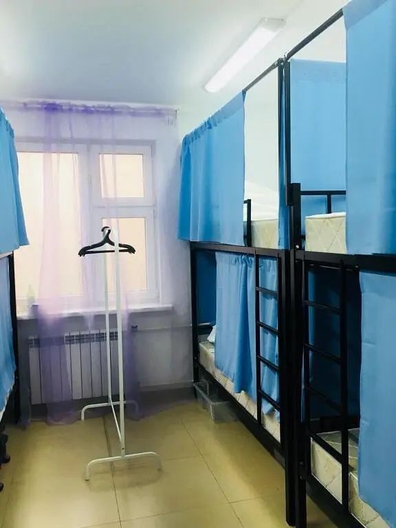 Хостел Travel Inn Электрозаводская, Московская область: фото 4