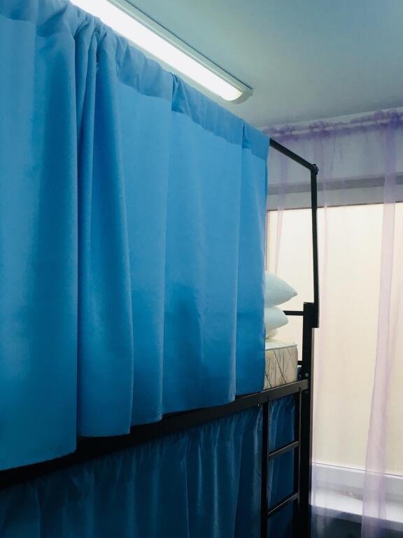 Хостел Travel Inn Электрозаводская, Московская область: фото 5