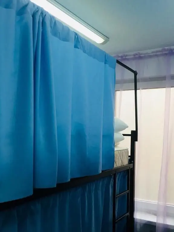 Хостел Travel Inn Электрозаводская, Московская область: фото 5