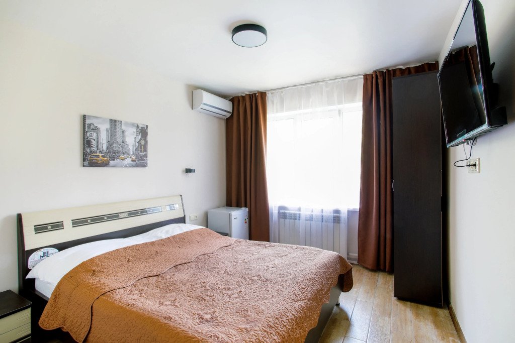 Хостел Чикаго, Приморский край: фото 2