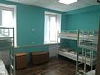 Кровать в общем номере (мужской номер), Хостел Уралец, Челябинск