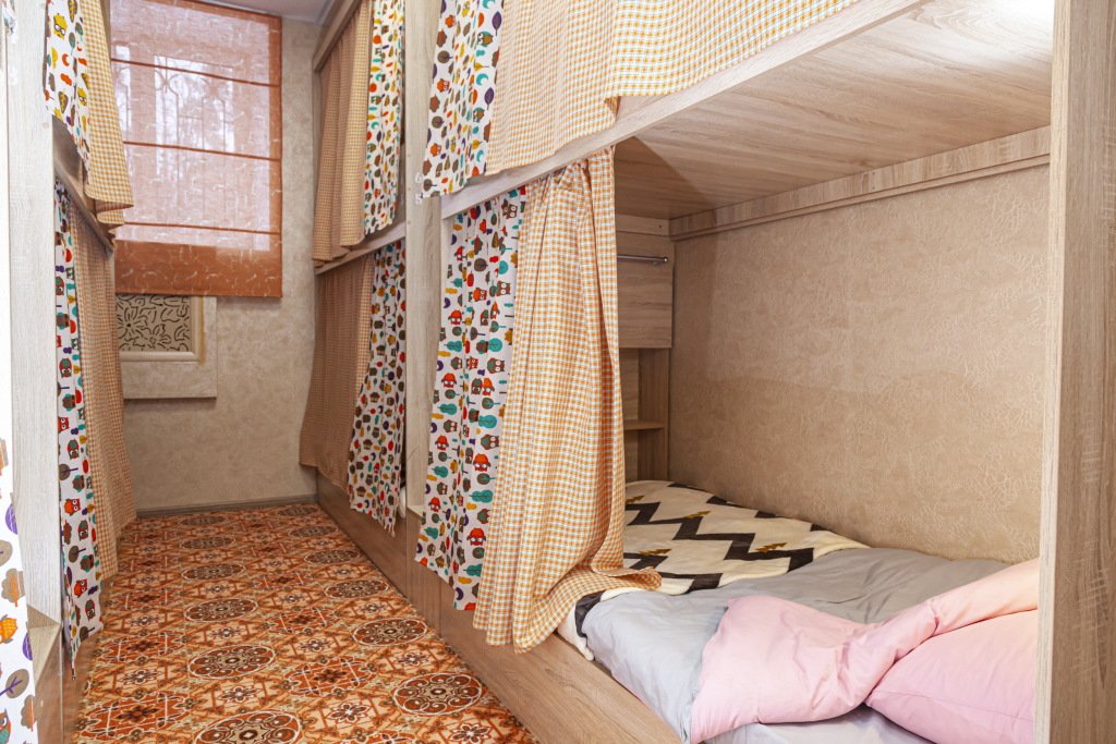 Хостел Смарт Сова, Костромская область: фото 4