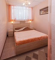 Двухместный номер Standard двуспальная кровать, Хостел Смарт Сова, Кострома