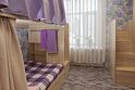 Кровать в общем номере, Хостел Смарт Сова, Кострома