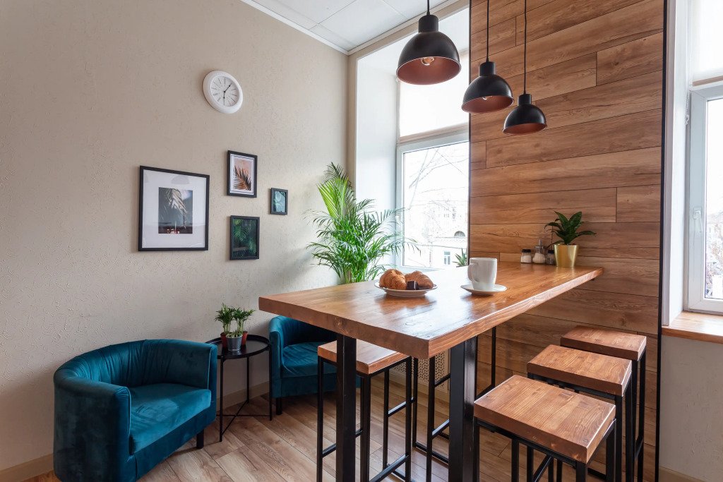 Отель Капсульный Caps Hotel, Московская область: фото 4