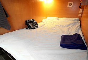 Хостел на Студенческой