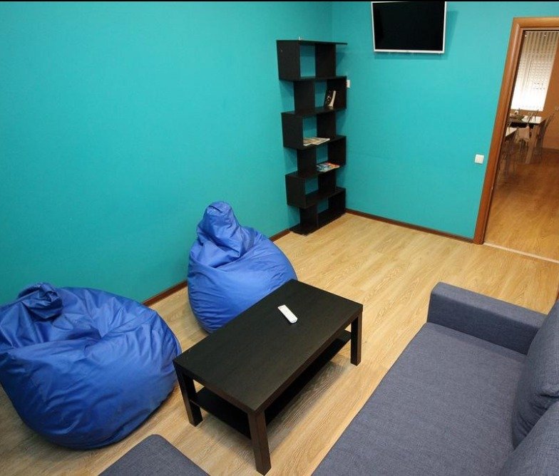 Хостел на Студенческой, Московская область: фото 2