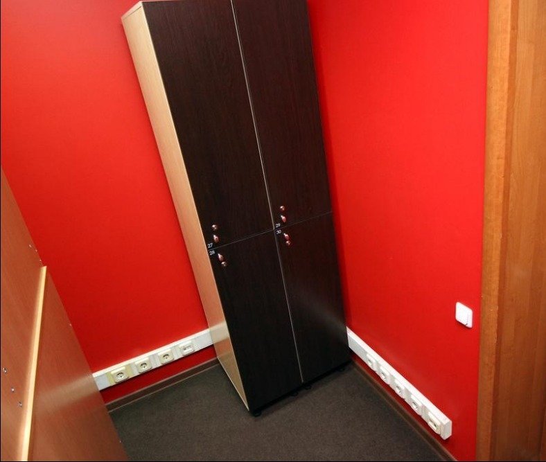 Хостел на Студенческой, Московская область: фото 5