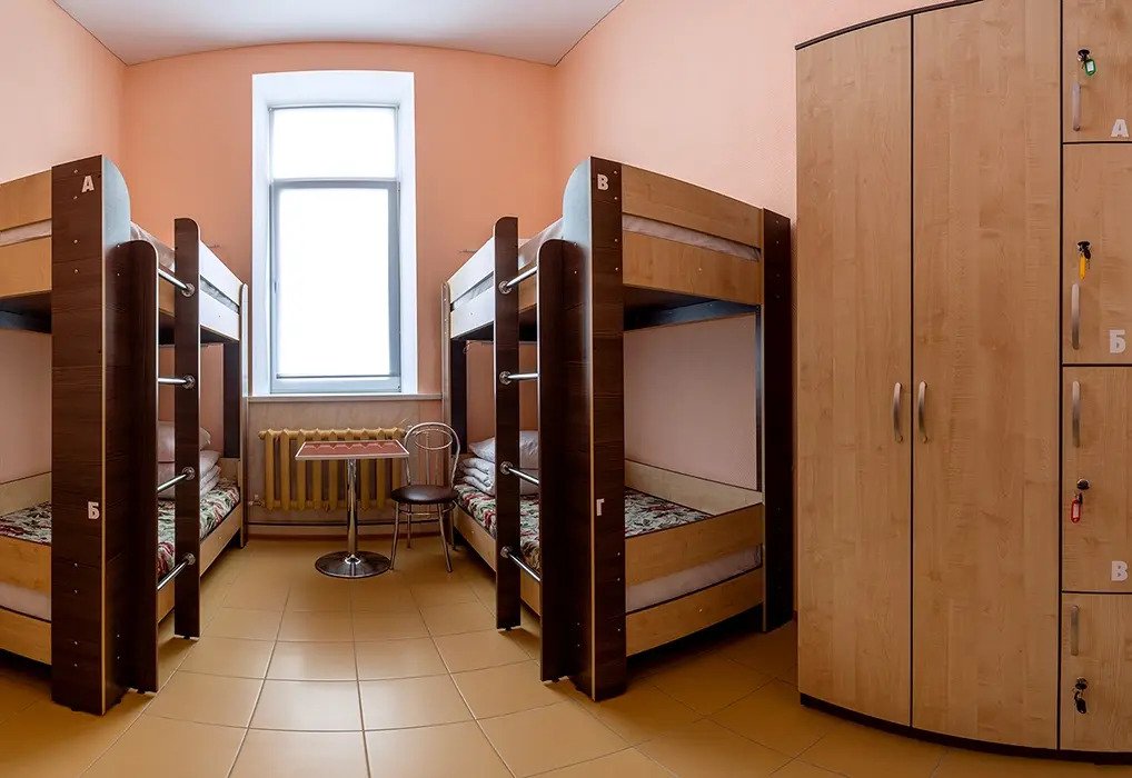 Хостел Гостевой Двор Паровоз, Алтайский край: фото 4