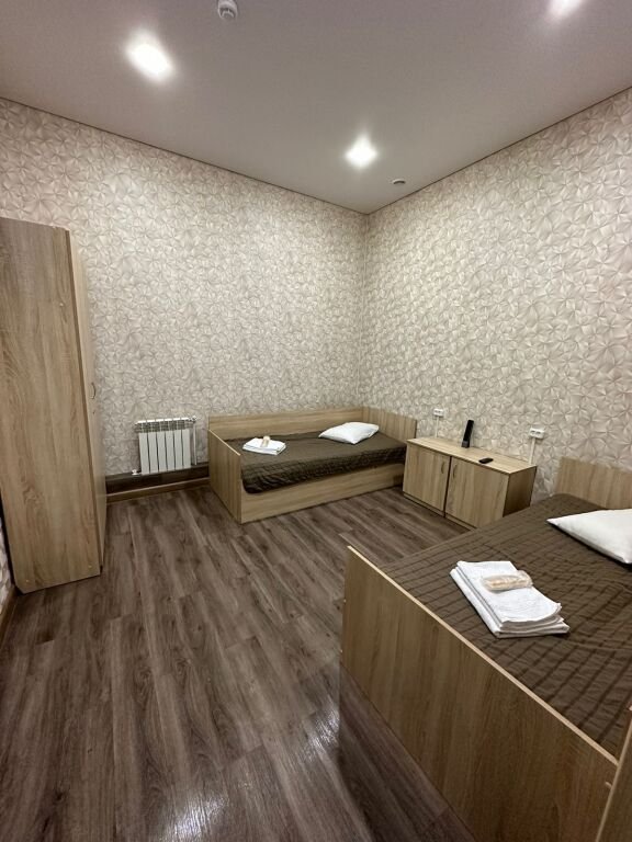 Хостел Dream Hostel, Ямало-Ненецкий автономный округ: фото 2