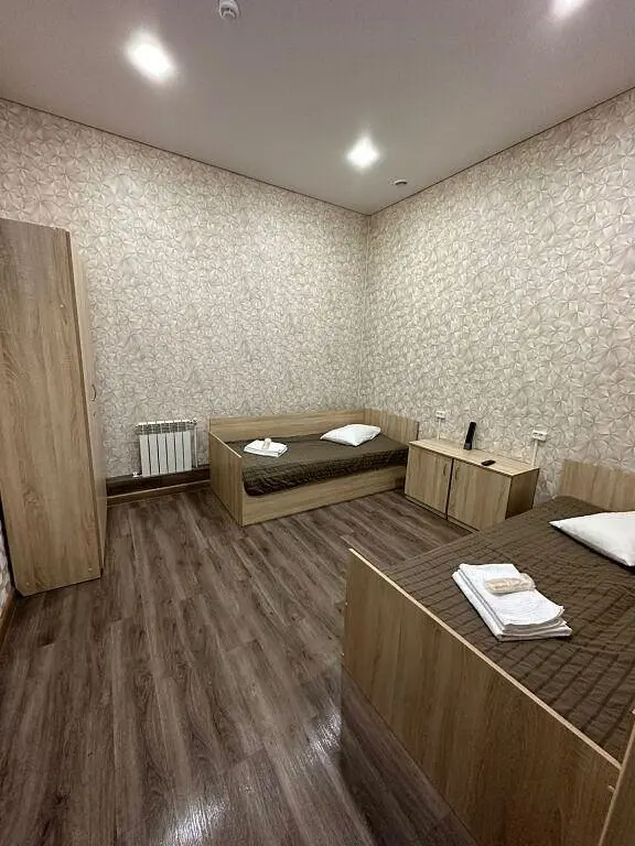 Хостел Dream Hostel, Ямало-Ненецкий автономный округ: фото 2