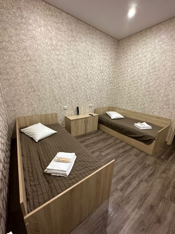 Хостел Dream Hostel, Ямало-Ненецкий автономный округ: фото 3