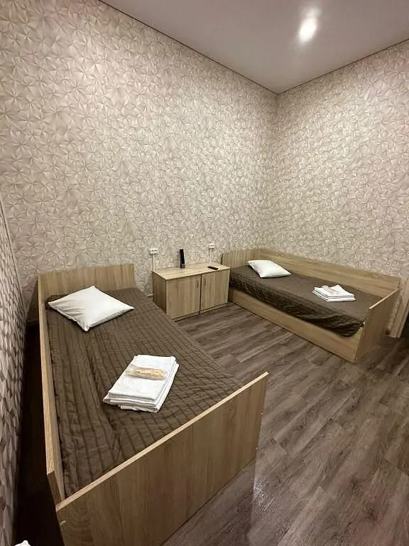 Хостел Dream Hostel, Ямало-Ненецкий автономный округ: фото 3