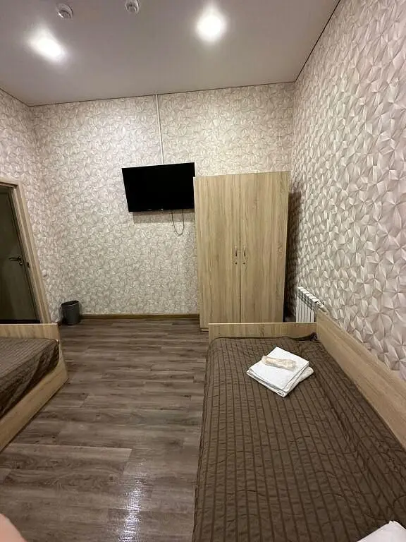 Хостел Dream Hostel, Ямало-Ненецкий автономный округ: фото 4