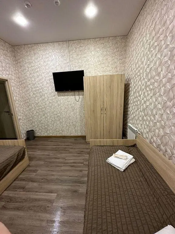 Хостел Dream Hostel, Ямало-Ненецкий автономный округ: фото 4