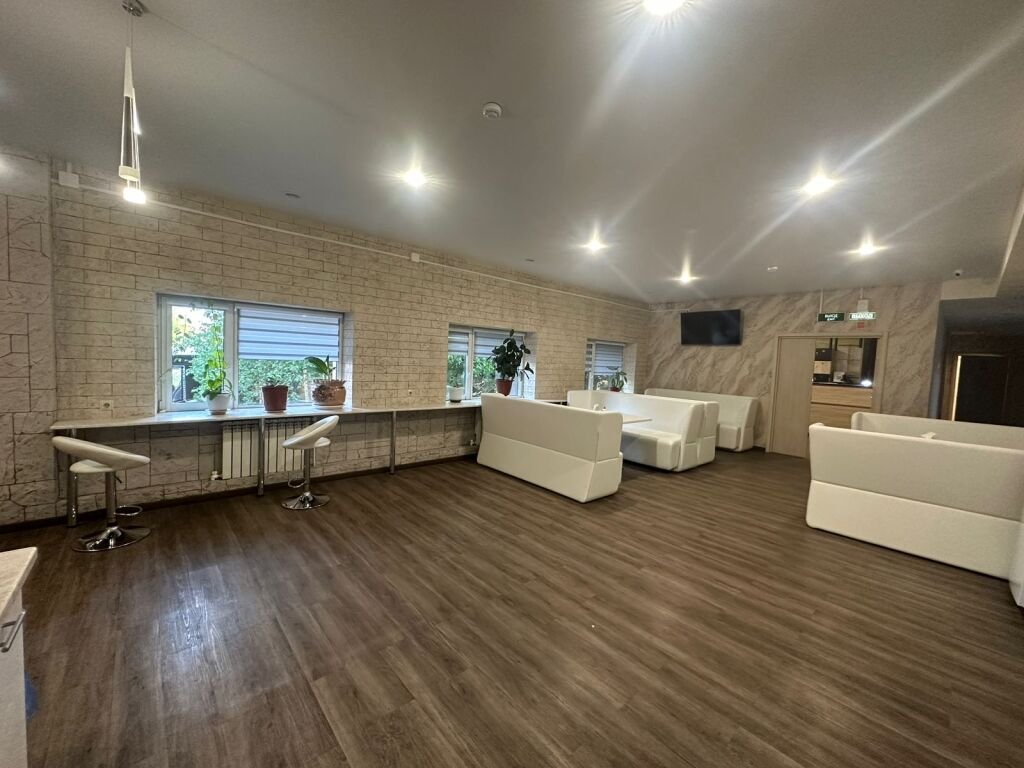 Хостел Dream Hostel, Ямало-Ненецкий автономный округ: фото 5