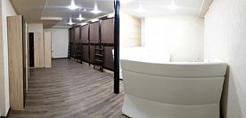 Кровать в общем номере, Хостел Dream Hostel, Новый Уренгой