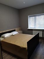 Двухместный номер Economy двуспальная кровать, Хостел Dream Hostel, Новый Уренгой