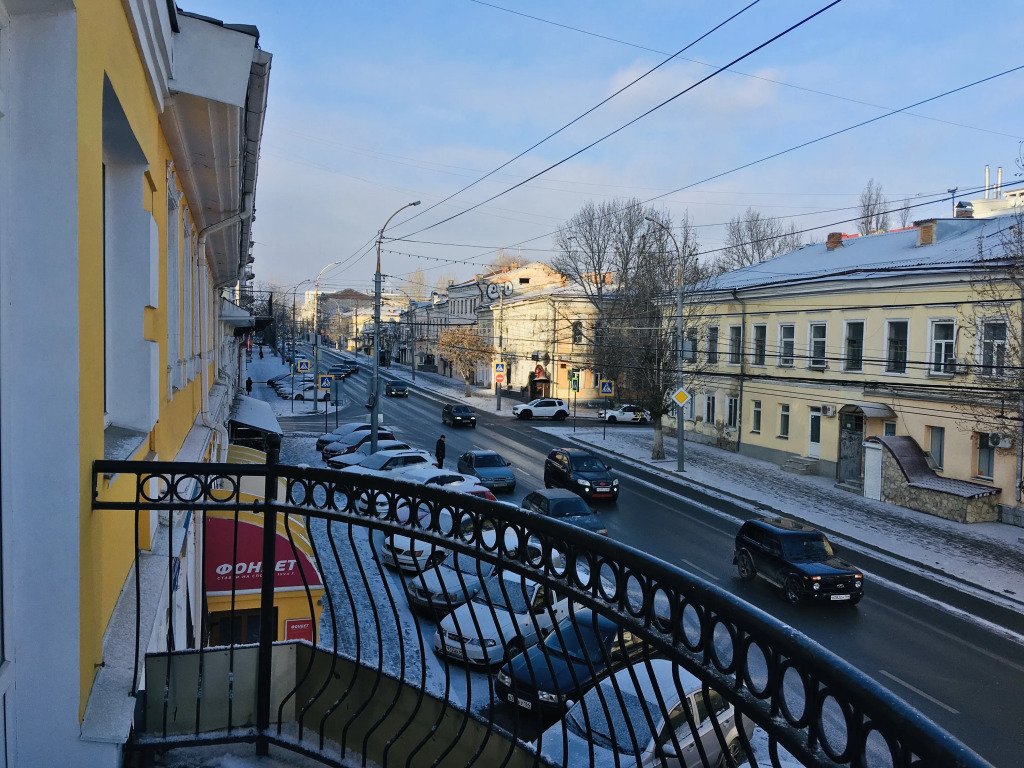 Хостел Like Саратов, Саратовская область: фото 2