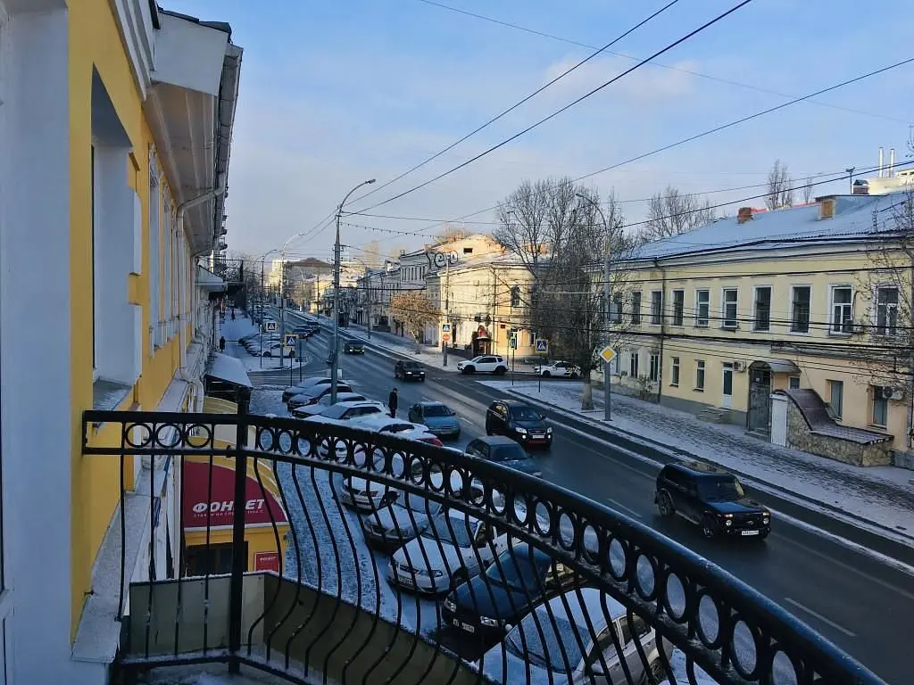 Хостел Like Саратов, Саратовская область: фото 2