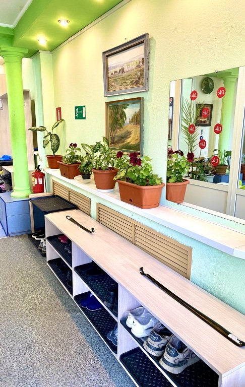 Хостел Like Саратов, Саратовская область: фото 4