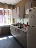 Кровать в общем номере (мужской номер), Хостел Like Саратов, Саратов