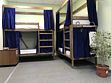 Кровать в общем номере (женский номер), Хостел Like Саратов, Саратов