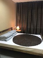 Двухместный номер Standard двуспальная кровать, Хостел Like Саратов, Саратов