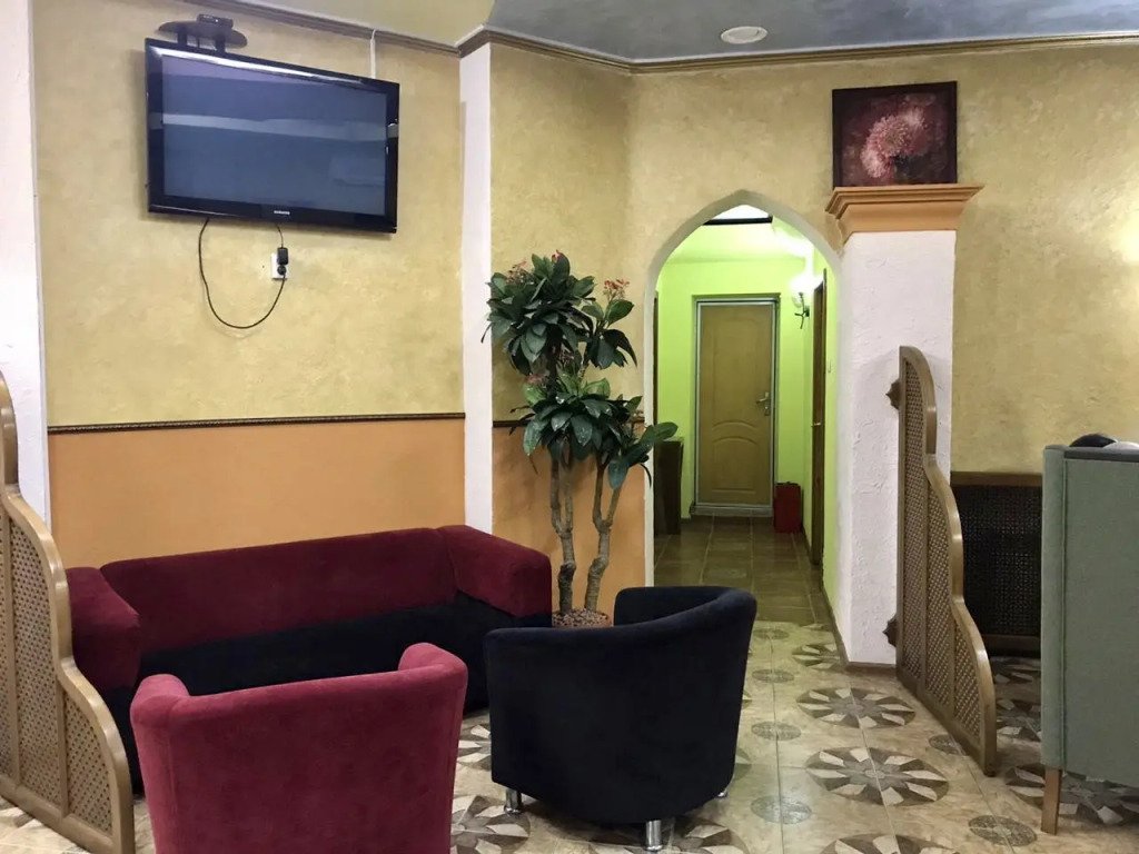 Хостел 1001 Ночь, Минеральные Воды, Ставропольский край