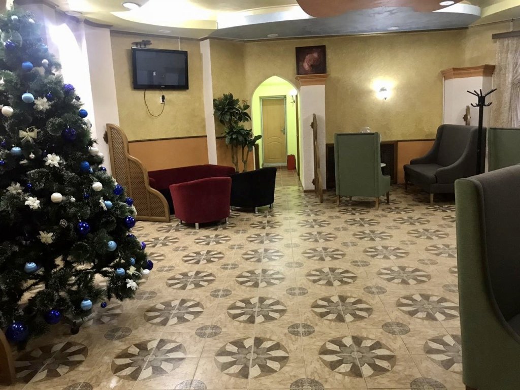 Хостел 1001 Ночь, Ставропольский край: фото 3