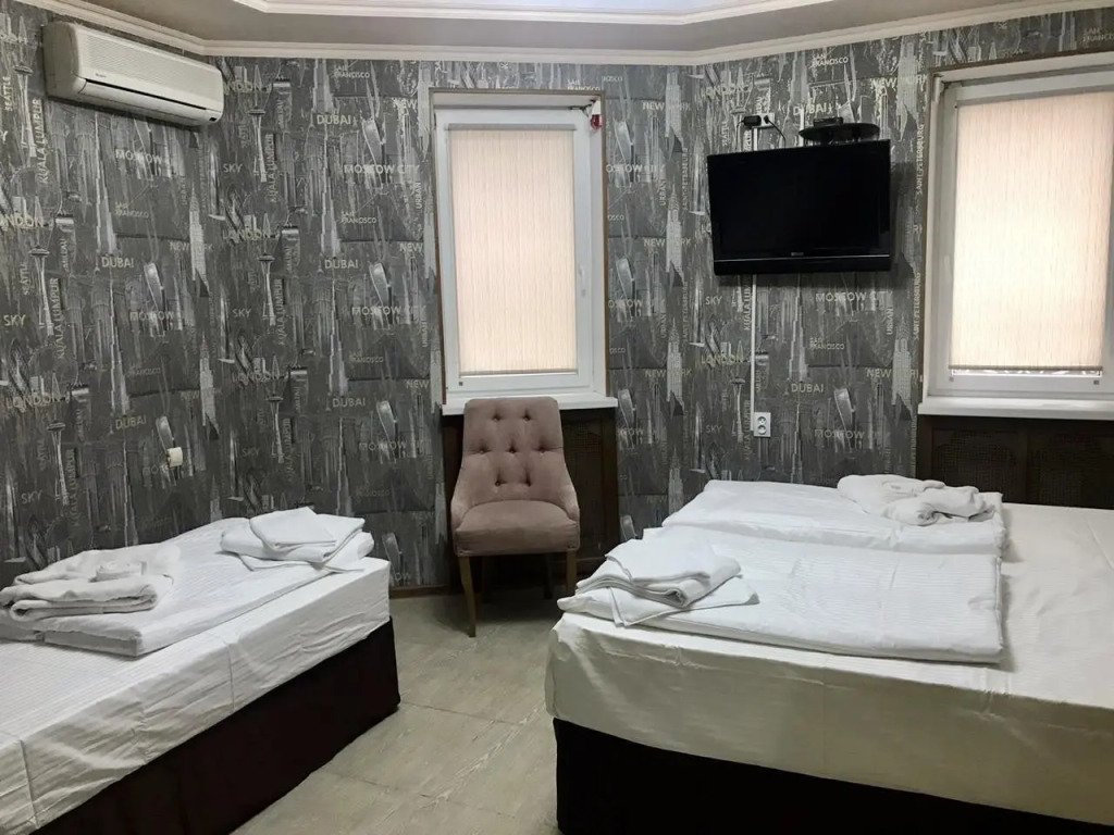 Хостел 1001 Ночь, Ставропольский край: фото 5