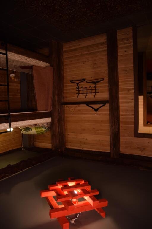 Хостел Валенок, Кемеровская область: фото 2