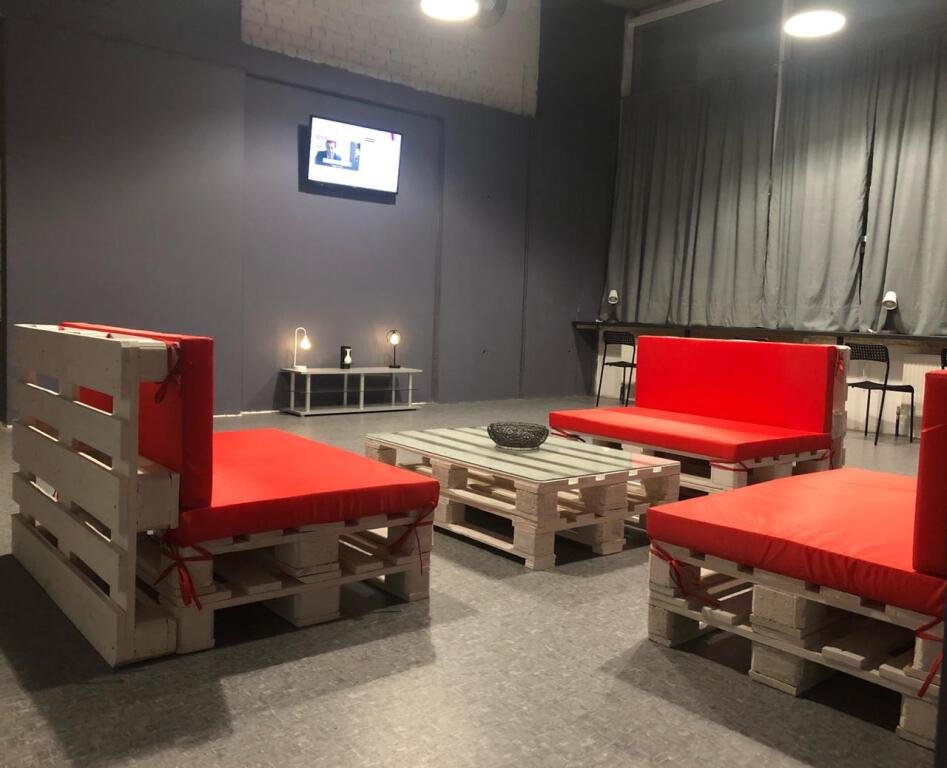 Хостел Решка, Саратов, Саратовская область