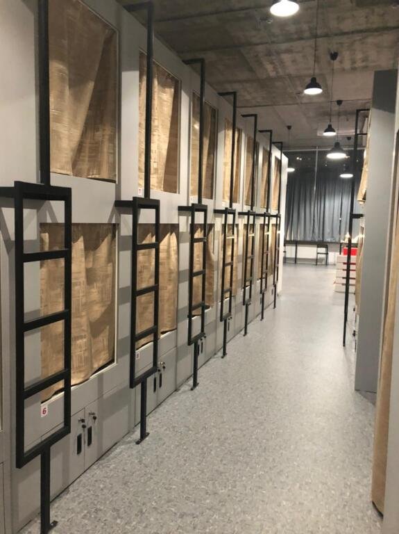 Хостел Решка, Саратовская область: фото 2