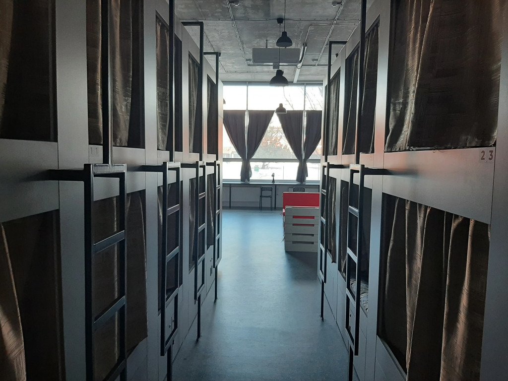 Хостел Решка, Саратовская область: фото 3