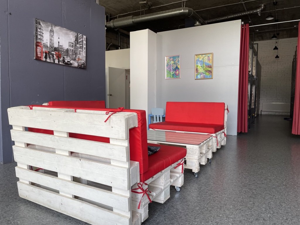 Хостел Решка, Саратовская область: фото 4