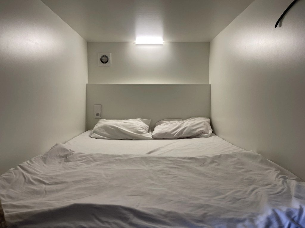 Хостел Решка, Саратовская область: фото 5