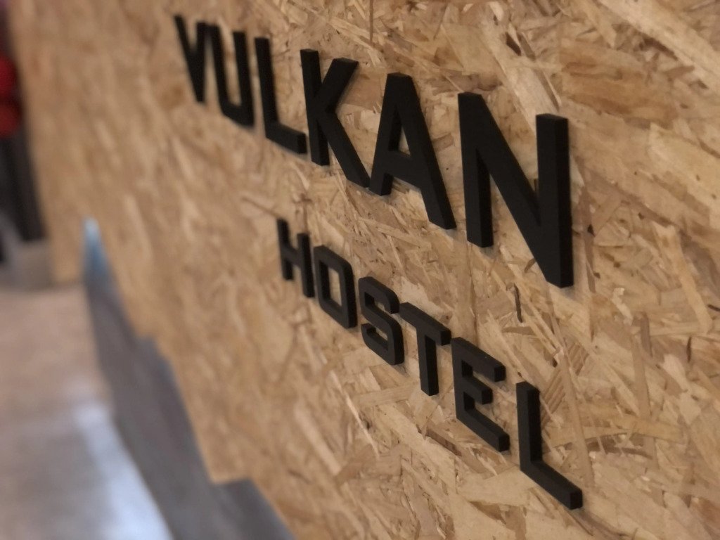 Хостел Вулкан, Петропавловск-Камчатский, Камчатский край