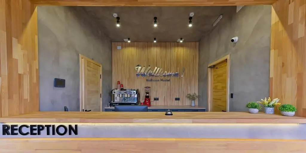 Хостел Wellhome, Улан-Удэ, Республика Бурятия