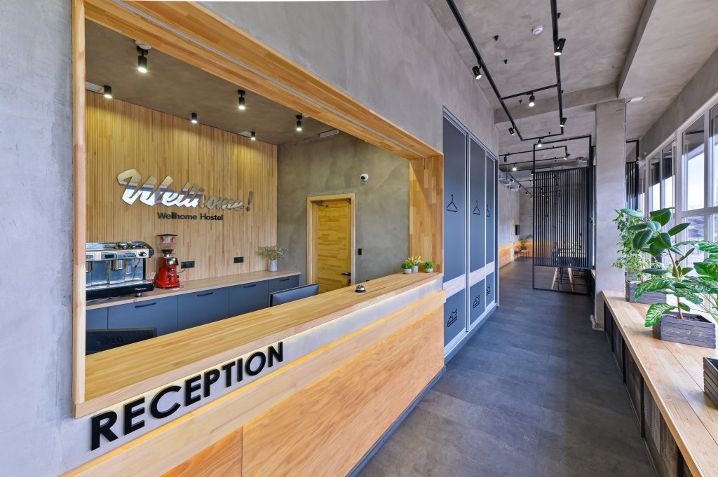 Хостел Wellhome, Республика Бурятия: фото 3