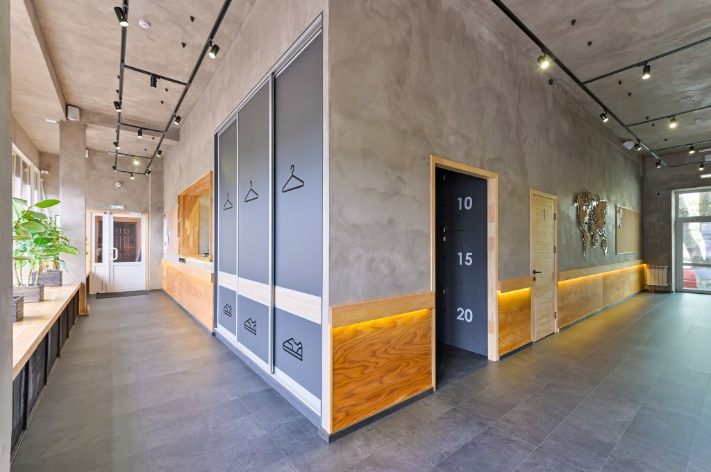 Хостел Wellhome, Республика Бурятия: фото 4