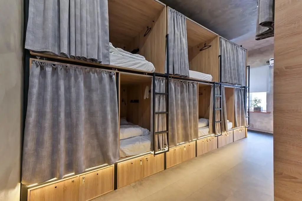 Хостел Wellhome, Республика Бурятия: фото 5