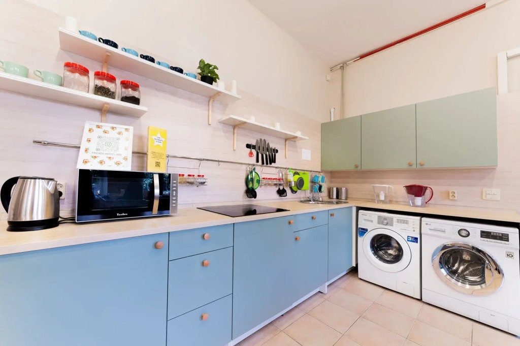 Хостел 5642, Ставропольский край: фото 3