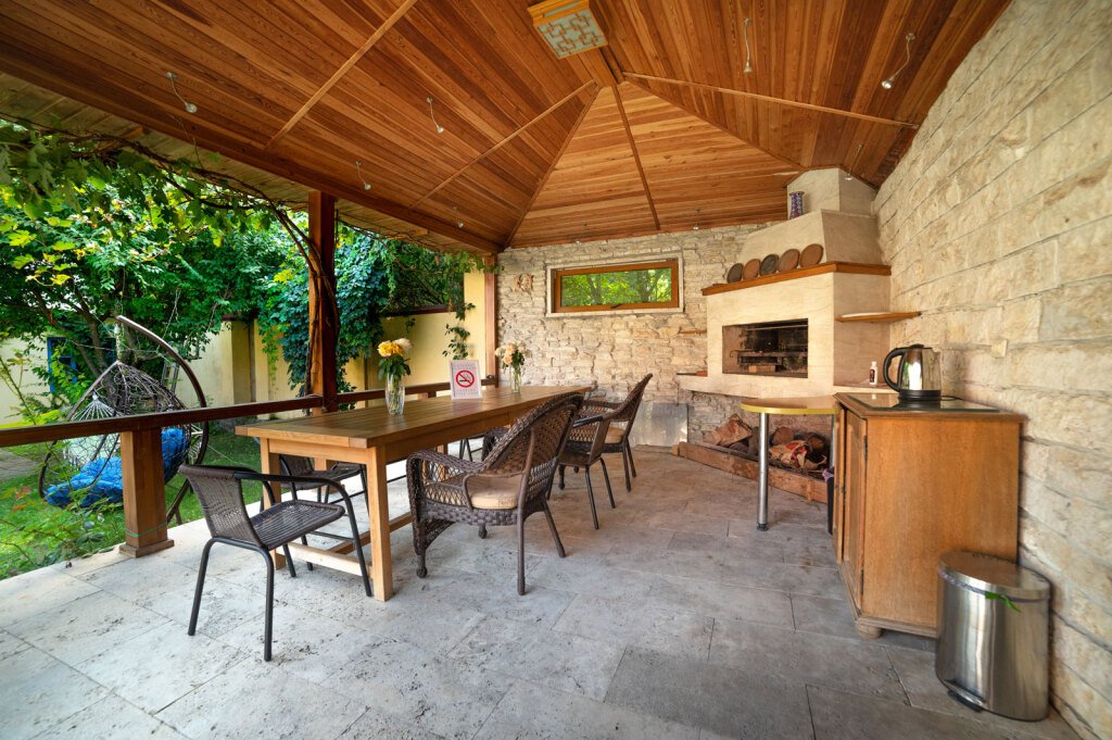 Хостел 5642, Ставропольский край: фото 4