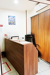 Хостел Camilla